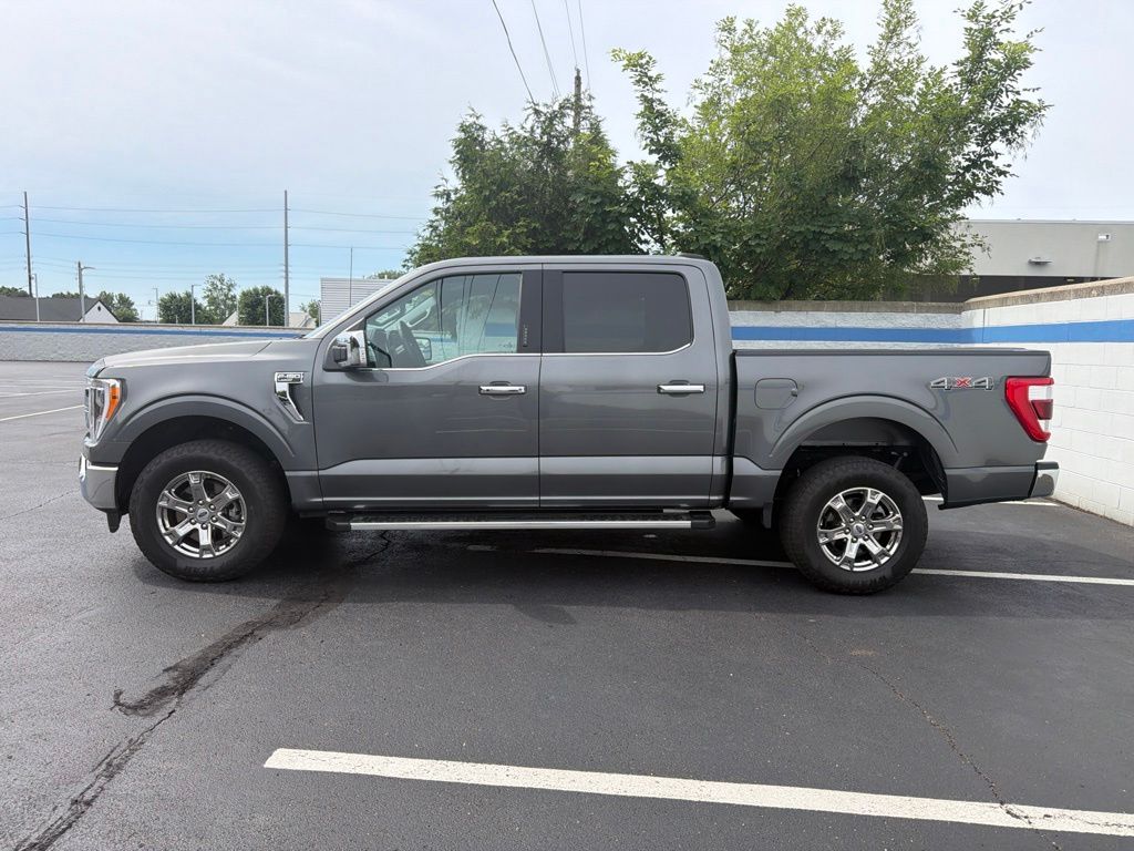 Thumbnail: 2023 Ford F-150 - 2