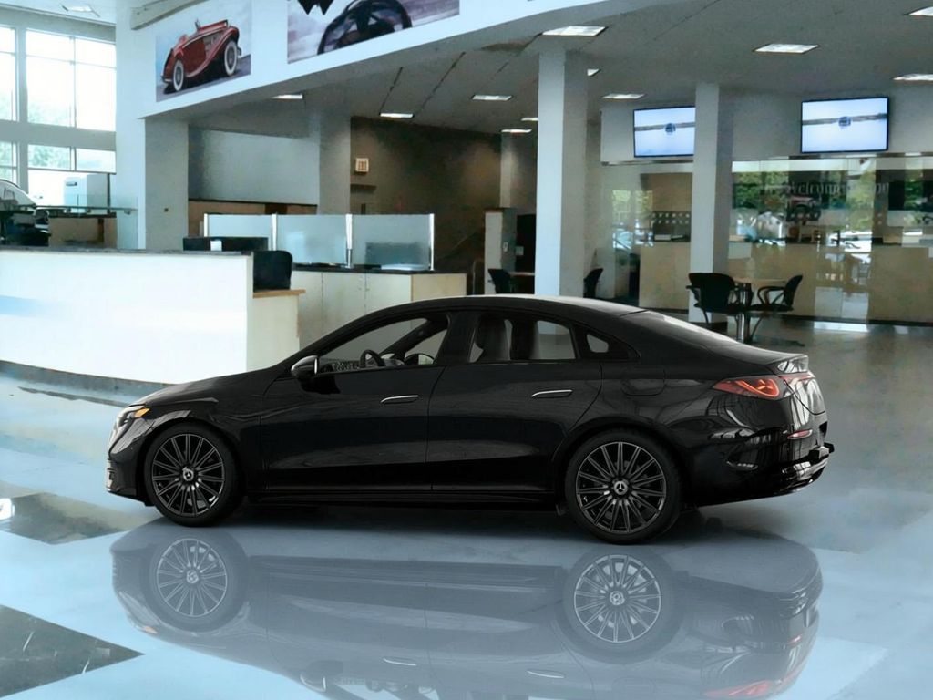 Thumbnail: 2027 Mercedes-Benz CLA - 31