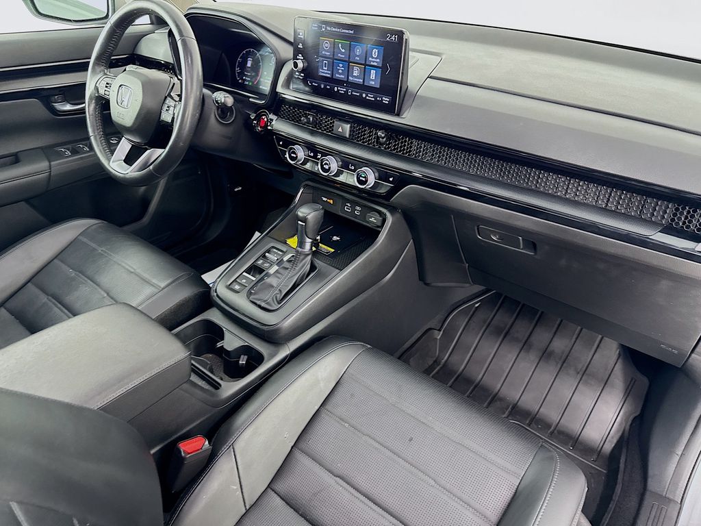 Used Car 2023 Honda Cr-v  Ex-l For Sale Under $30,000 In Austin, Texas