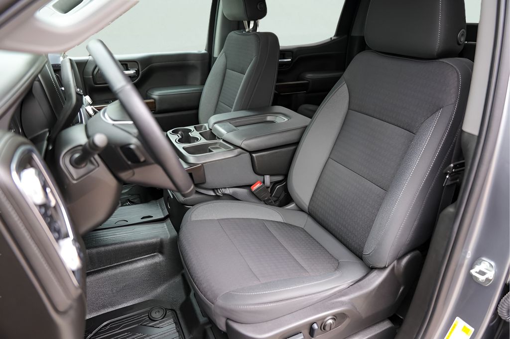 Used Car 2022 Gmc Sierra 1500 Limited  Elevation For Sale Under $35,000 In Austin, Texas