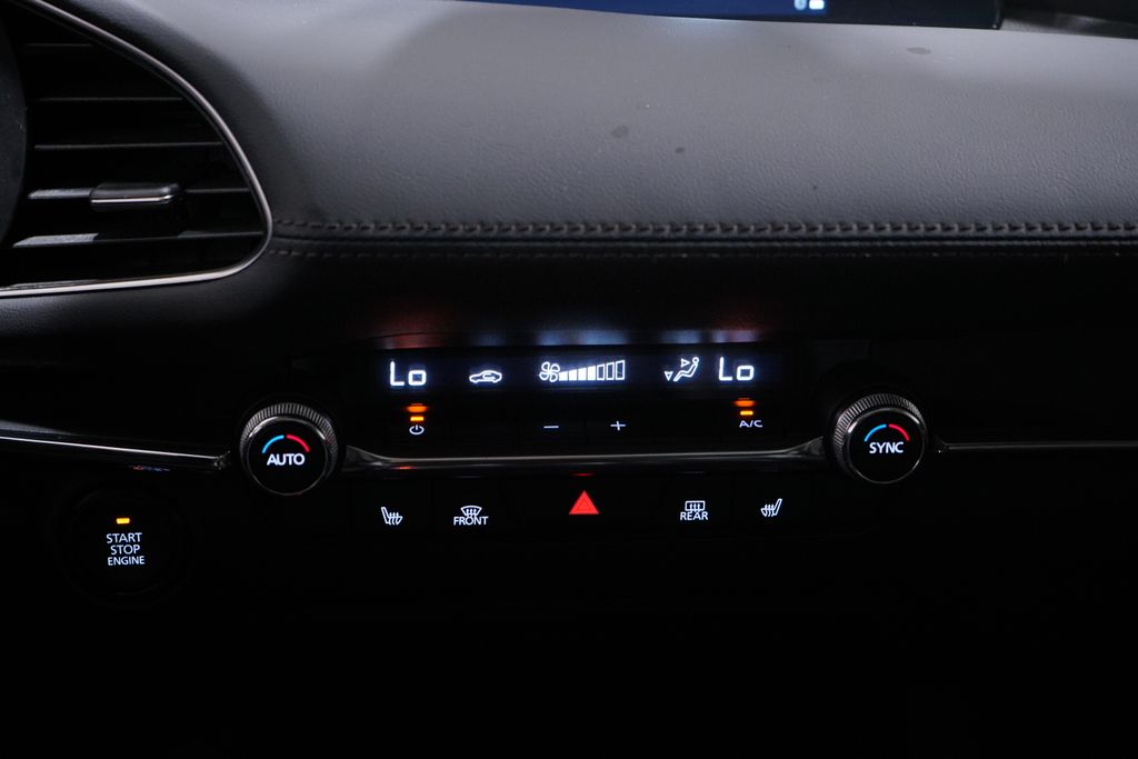 Thumbnail: 2023 Mazda Mazda3 - 13