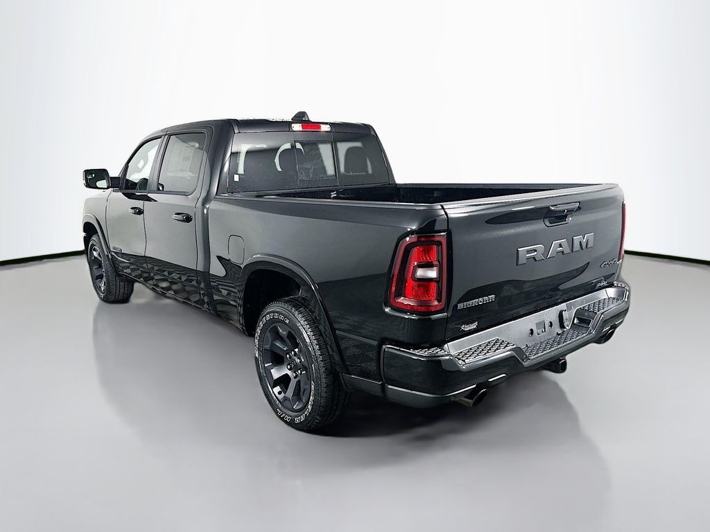 New 2026 Black Ram Big Horn 12in image 5