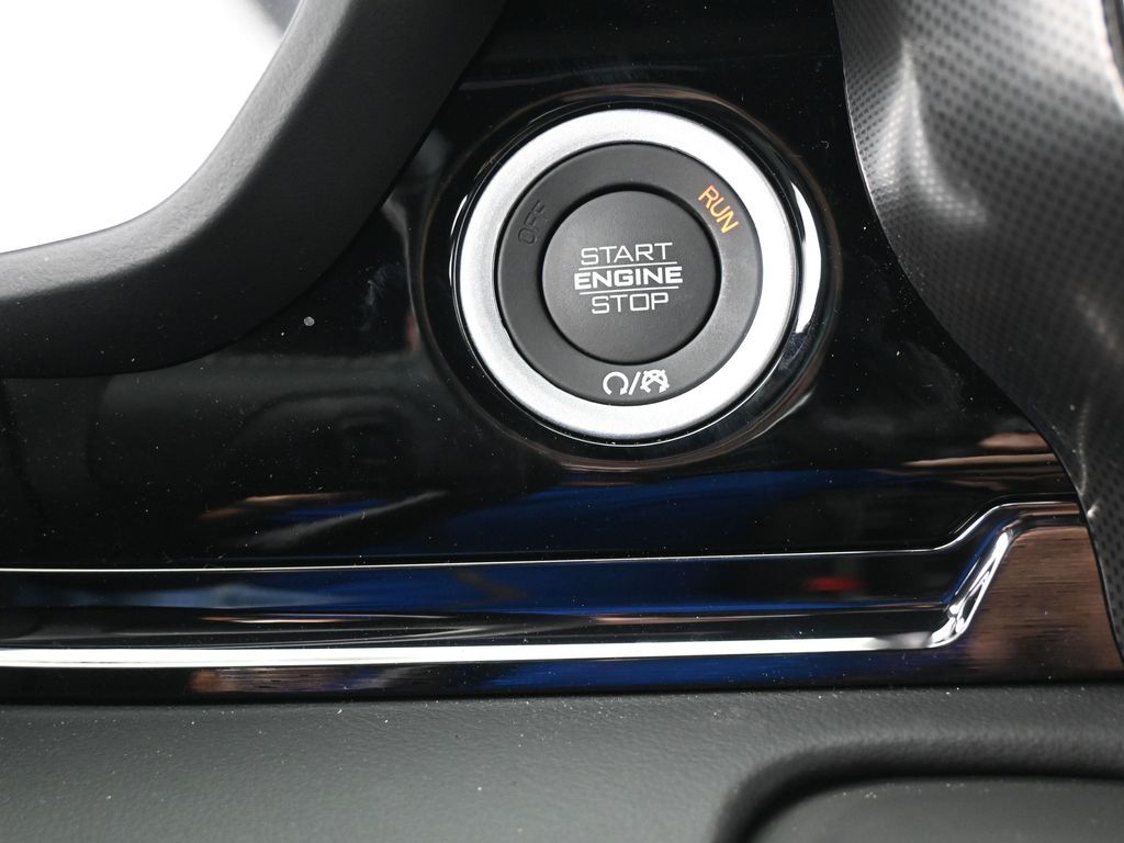 New 2026 Bright White Clearcoat Ram Limited image 24