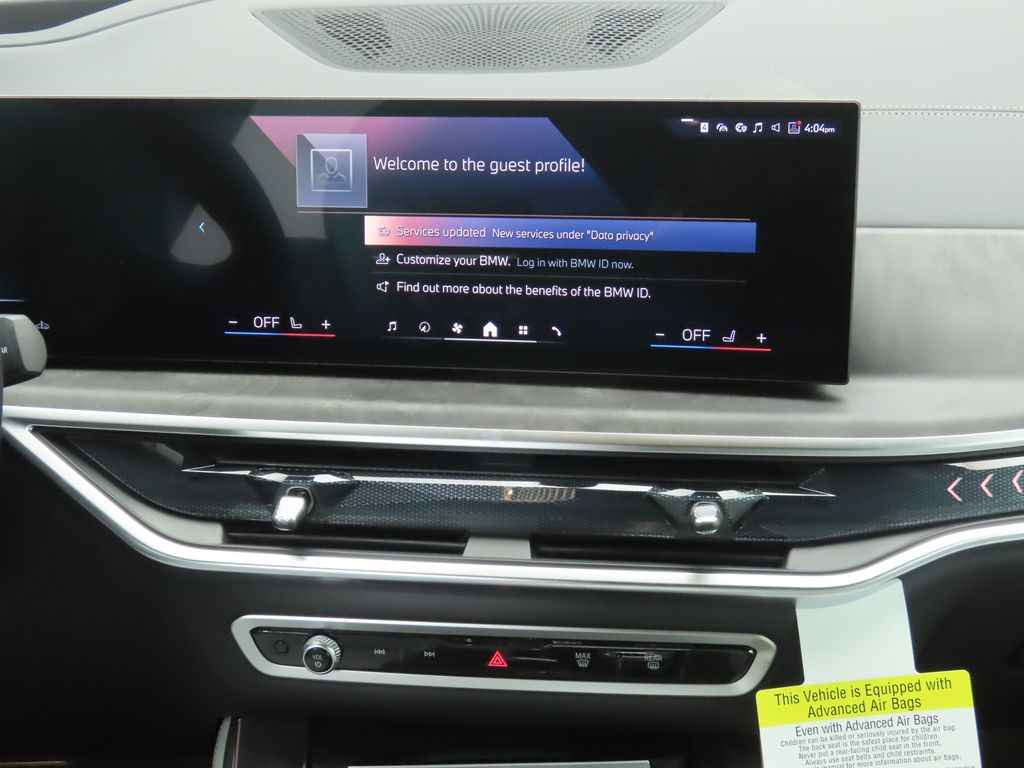 Thumbnail: 2026 BMW X5 - 14