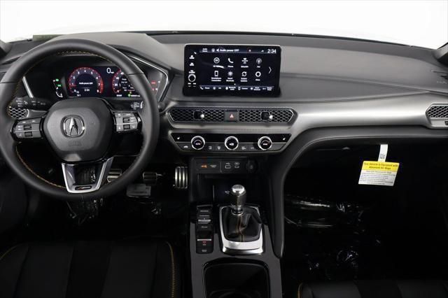 Thumbnail: 2026 Acura Integra - 4