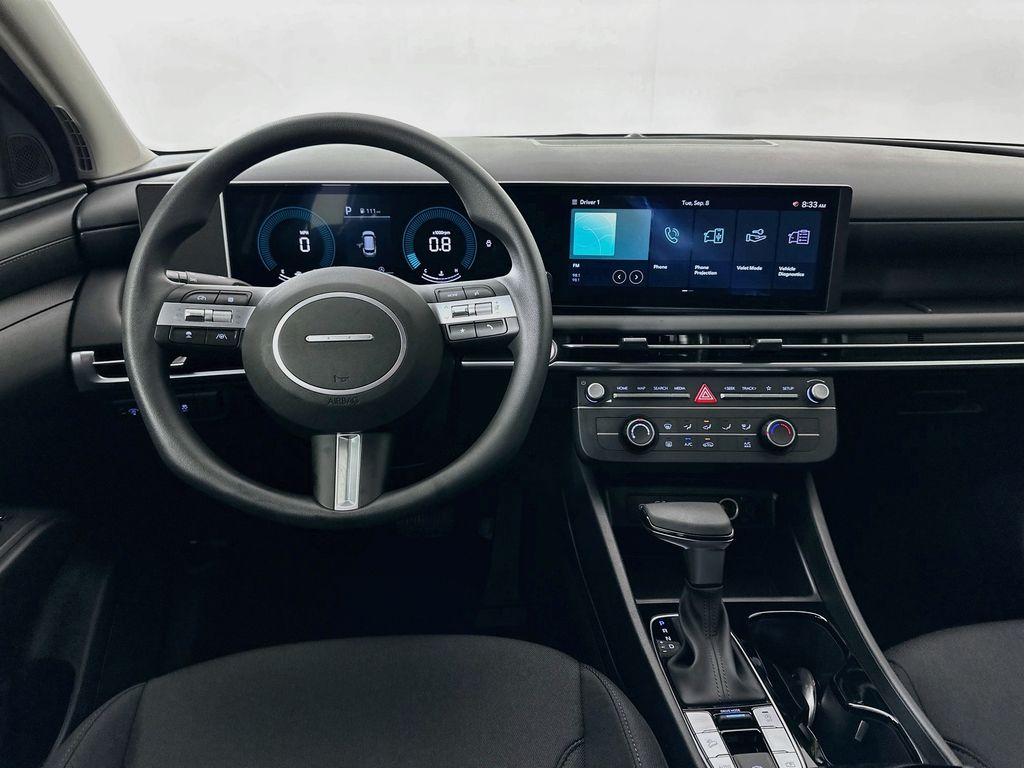Thumbnail: 2025 Hyundai Tucson - 21