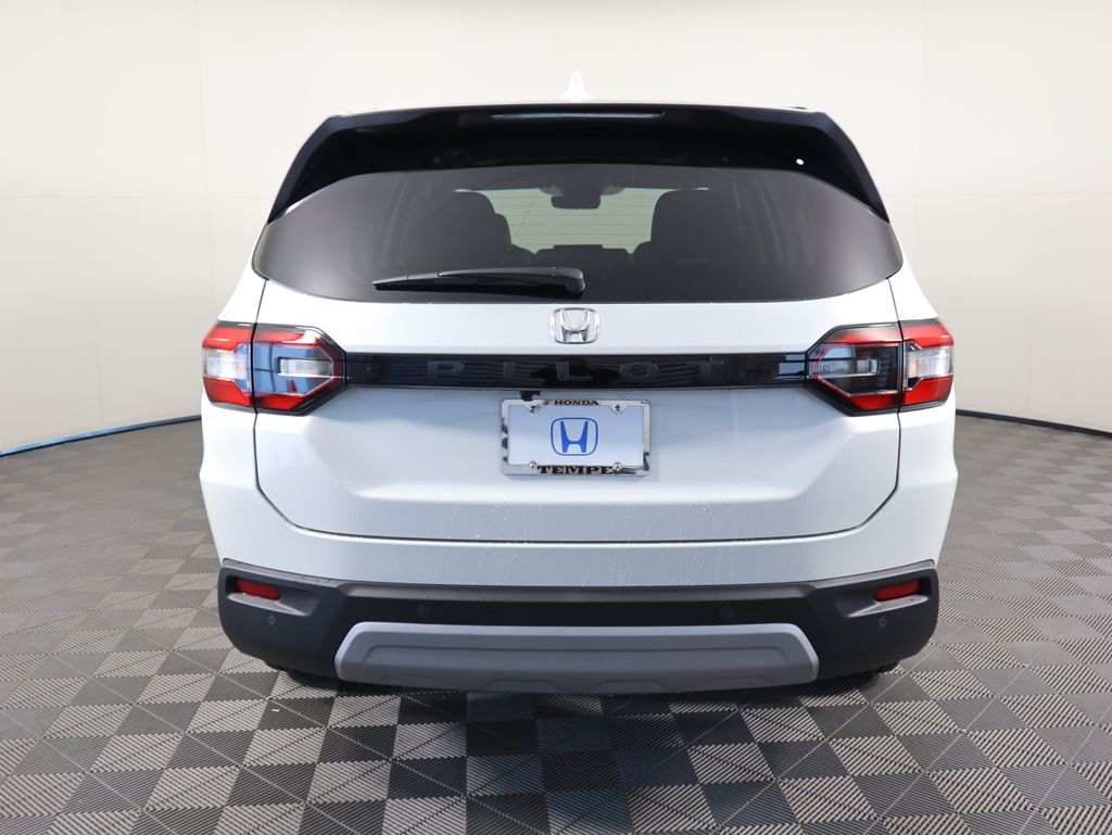 Thumbnail: 2025 Honda Pilot - 6