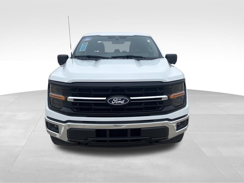 Used 2024 Ford F-150 Truck