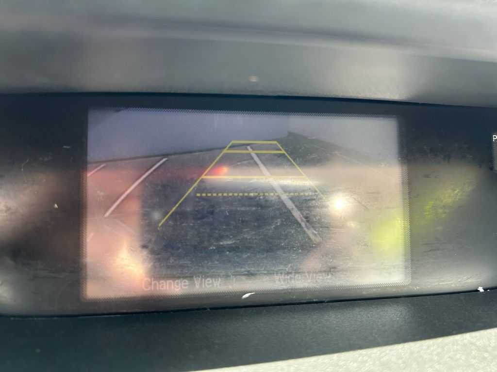 2016 Honda CR-V SE 29