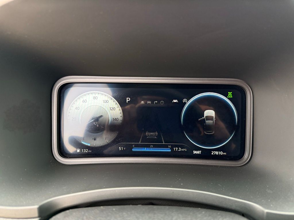 Thumbnail: 2023 Hyundai Kona - 17