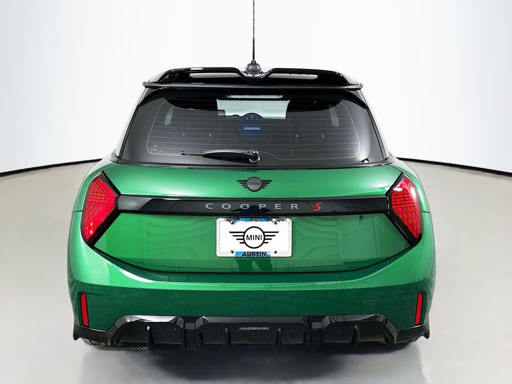 Thumbnail: 2026 MINI Cooper - 6