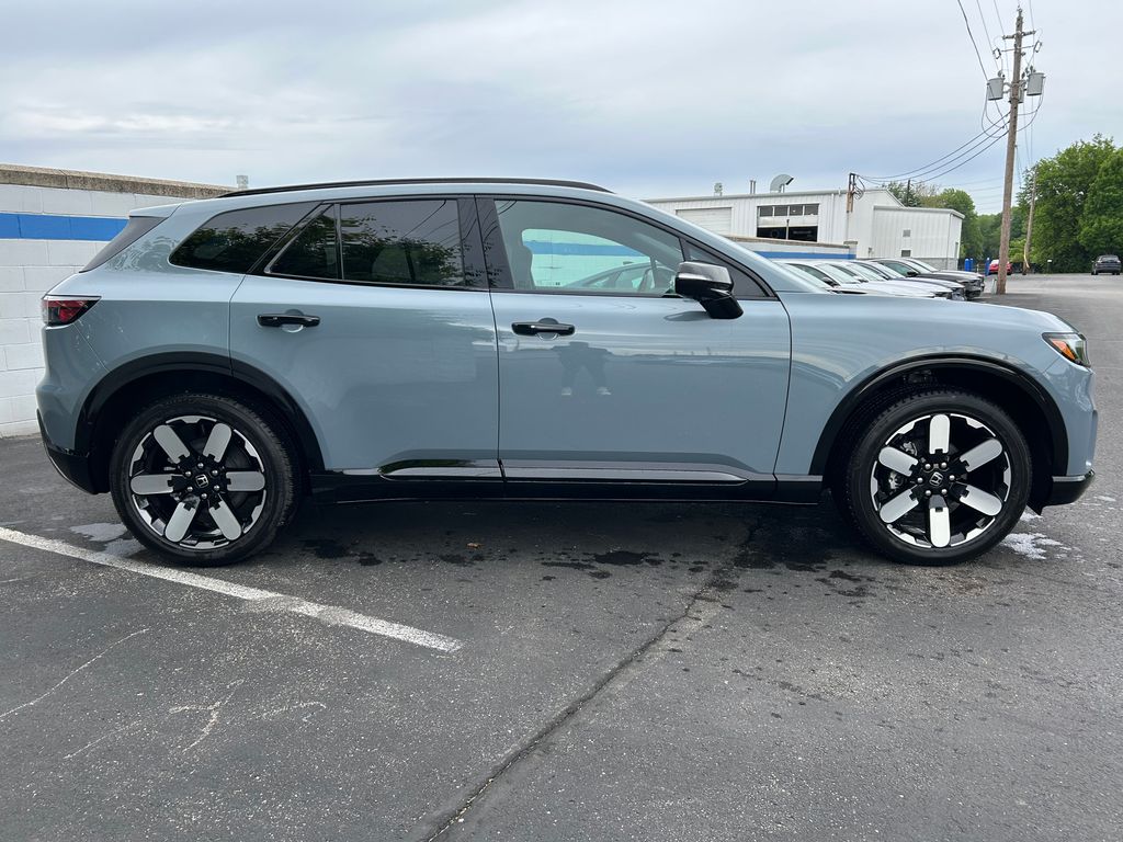 Thumbnail: 2026 Honda Prologue - 5