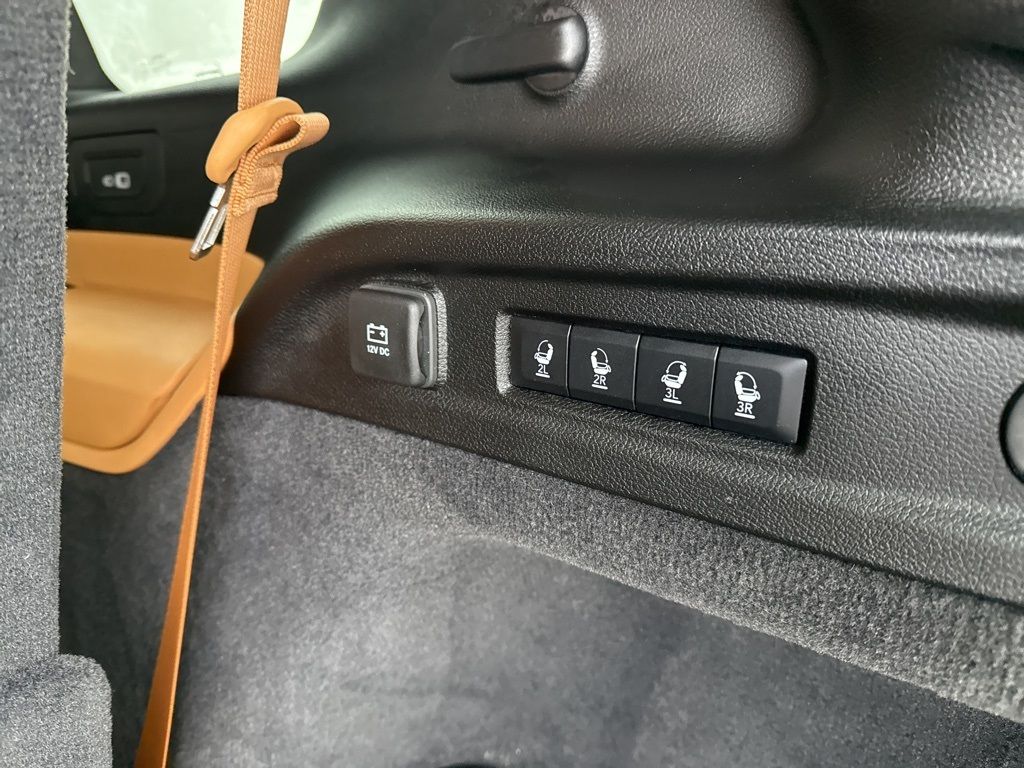 2024 Jeep Grand Cherokee L