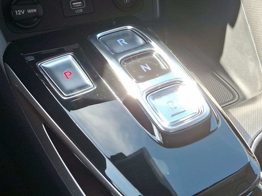 Thumbnail: 2023 Hyundai Sonata - 15