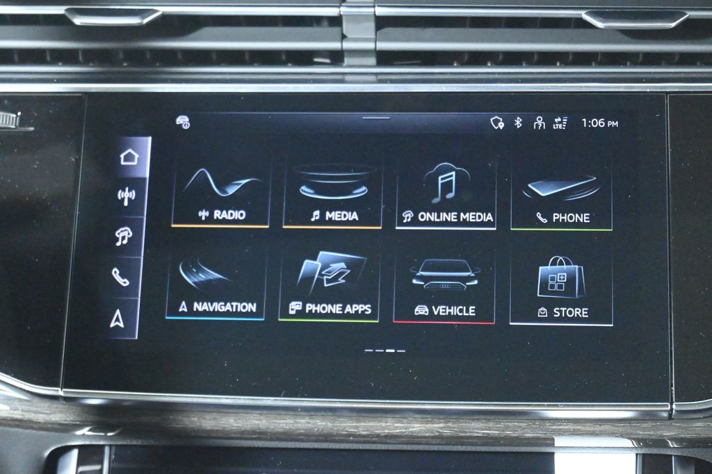 Thumbnail: 2026 Audi Q7 - 17