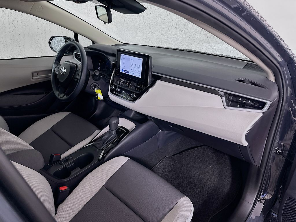 Thumbnail: 2026 Toyota Corolla - 27