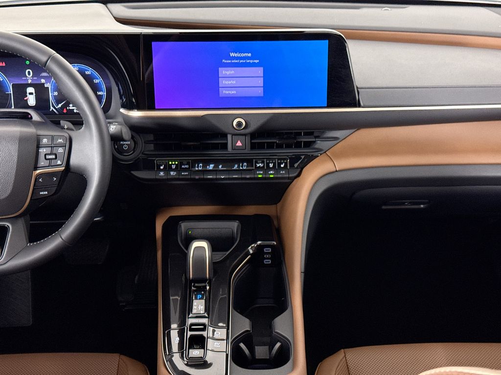 Thumbnail: 2026 Toyota Crown Signia - 14