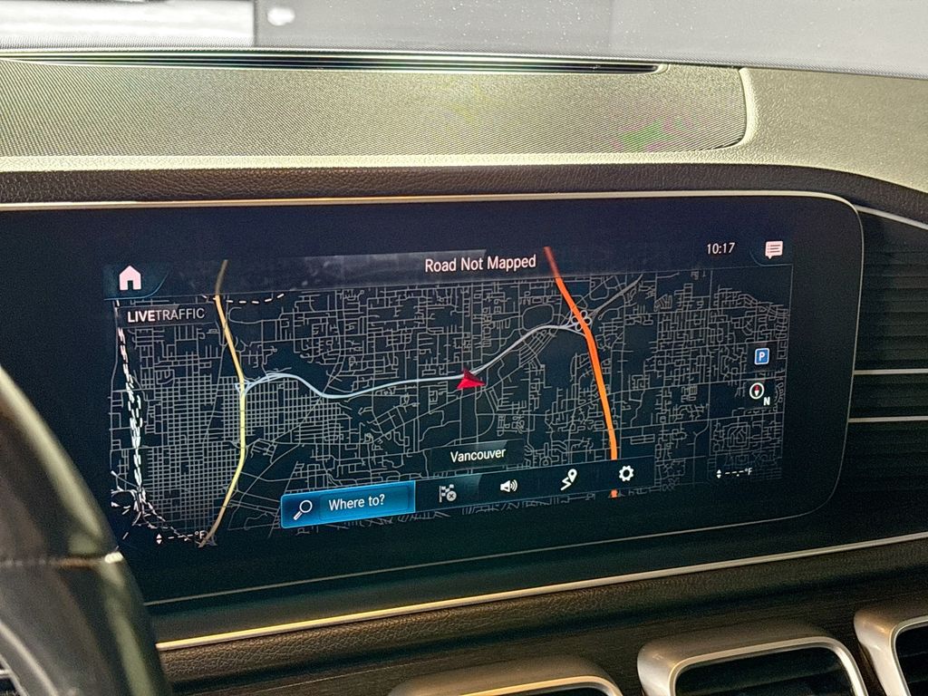 2020 Mercedes-Benz GLE GLE 350