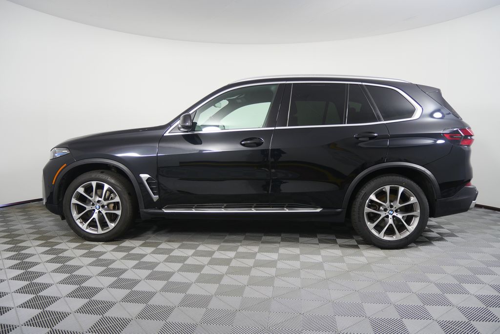 Thumbnail: 2024 BMW X5 - 6