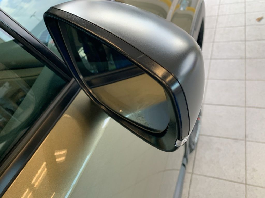 New 2026 Green Subaru Wilderness image 24