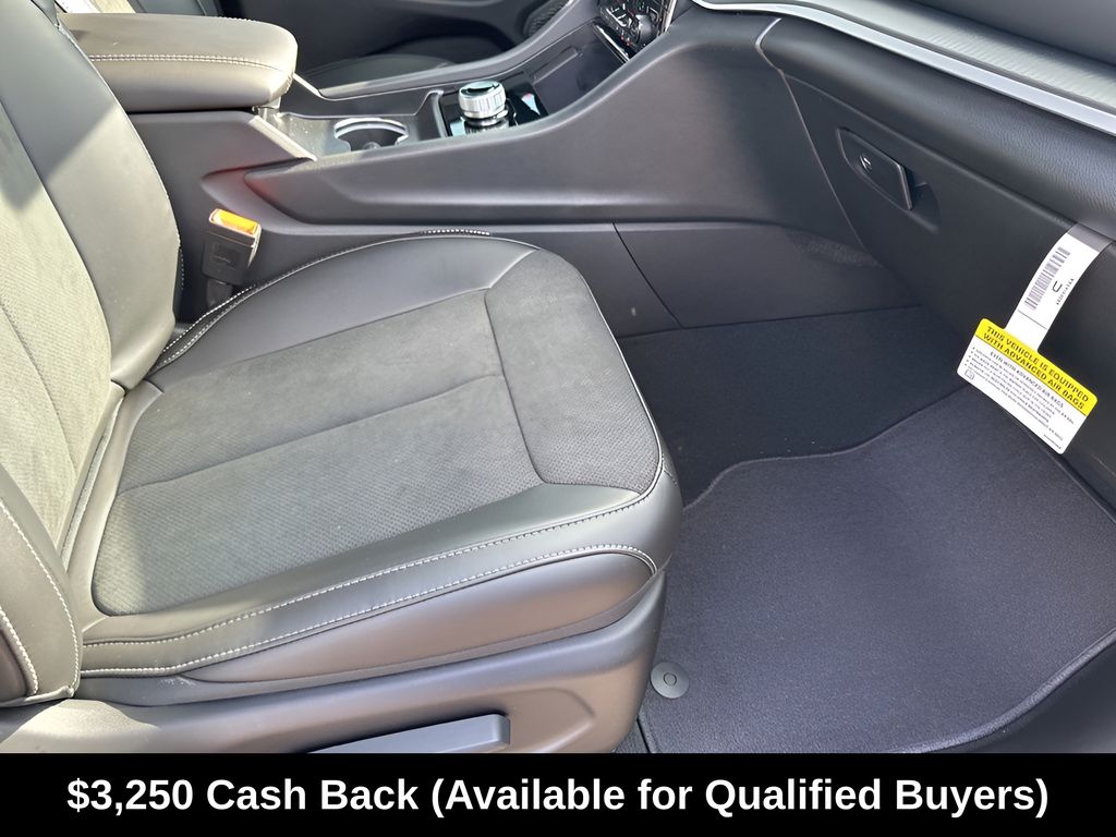 New Car 2025 Jeep Grand Cherokee  For Sale Under $50,000 In Austin, Texas
