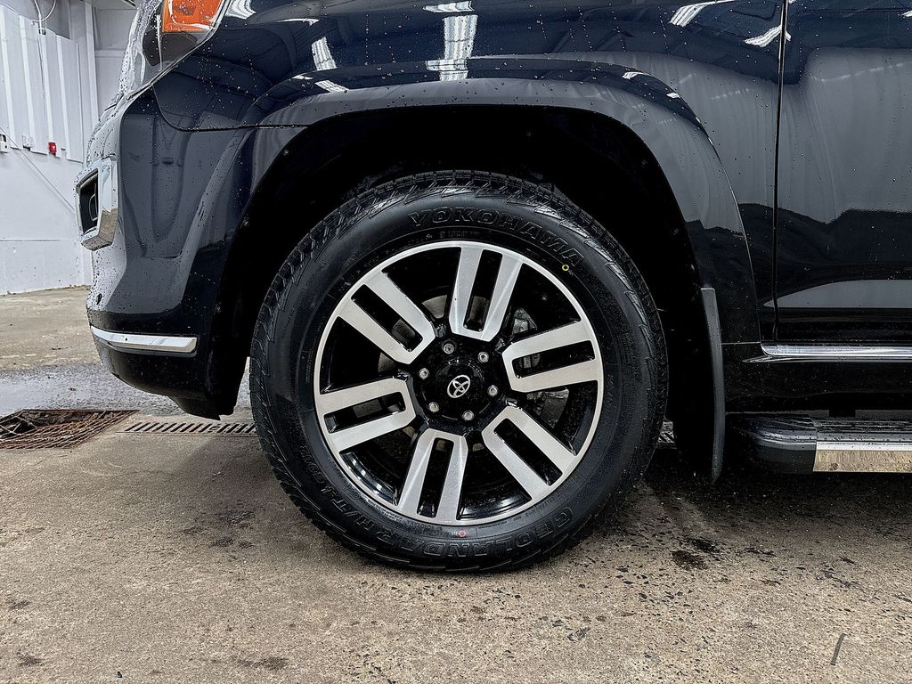 Used 2022 Toyota 4Runner SUV
