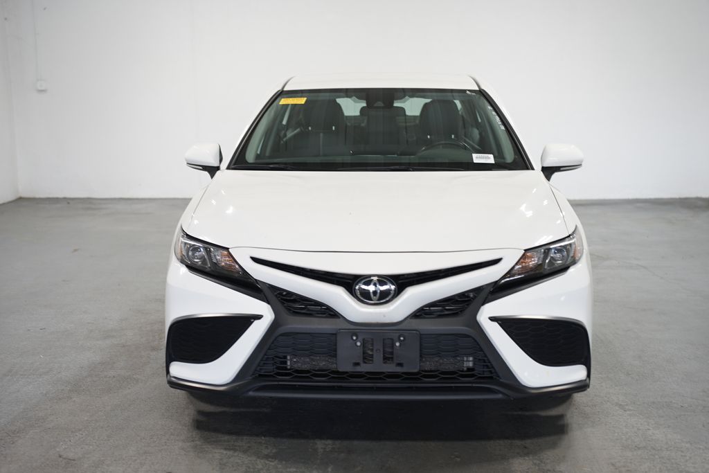 Thumbnail: 2023 Toyota Camry - 2