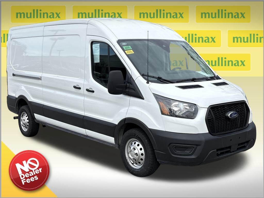 2023 Ford Transit Van Base
