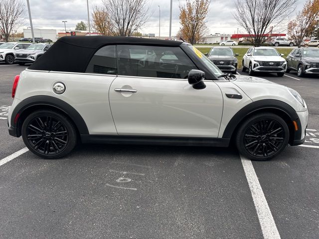 2023 MINI Cooper S 4