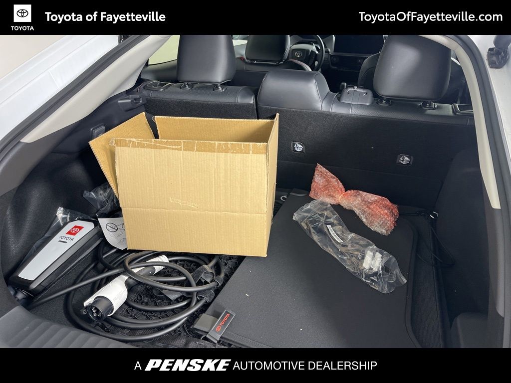 Thumbnail: 2026 Toyota Prius - 21