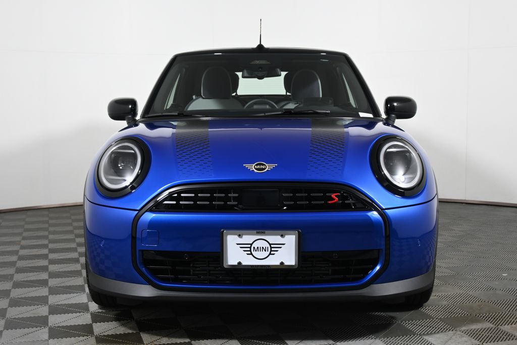 Thumbnail: 2026 MINI Cooper - 10
