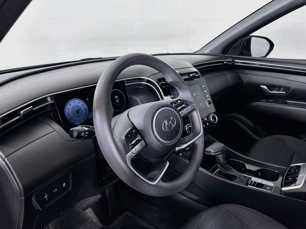 Thumbnail: 2023 Hyundai Santa Cruz - 9