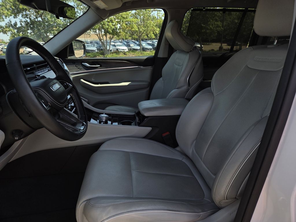 Used 2022 Jeep Grand Cherokee SUV