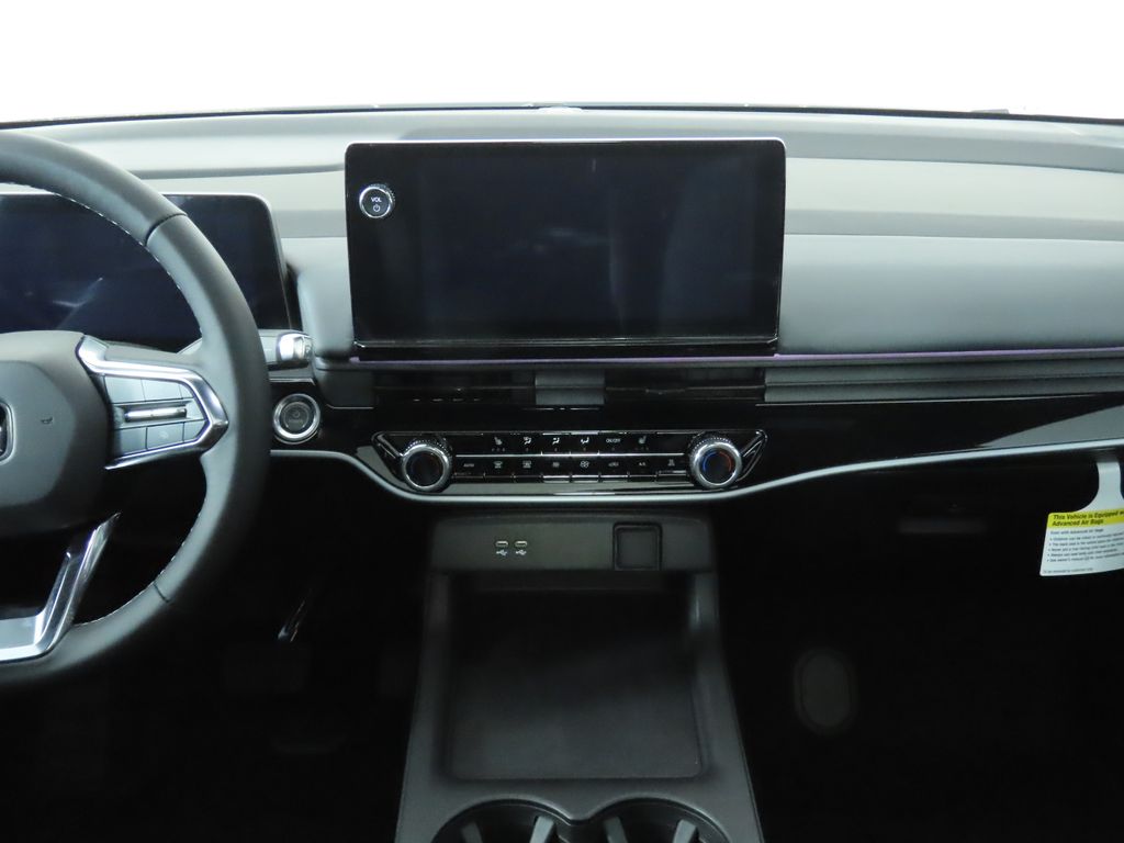 2025 Honda Prologue Touring 14