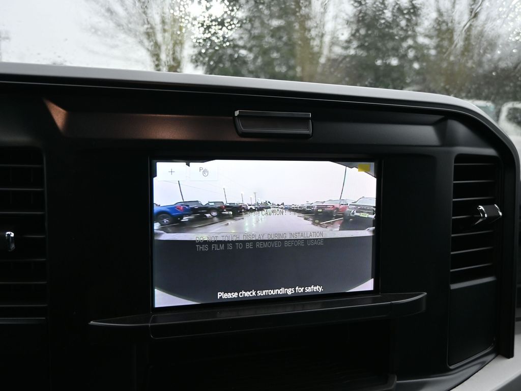 2026 Ford F-550 Chassis XL