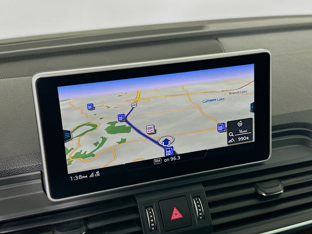 2019 Audi Q5 Premium Plus 13