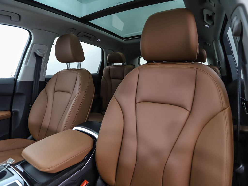 2024 Audi Q7 Premium Plus 12