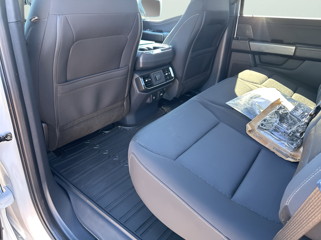 Used Car 2021 Ford F-150  Xlt For Sale Under $40,000 In Austin, Texas