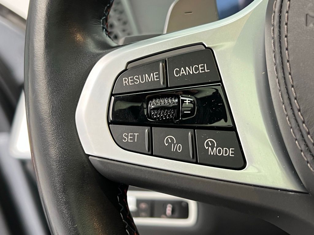 Thumbnail: 2023 BMW X7 - 20