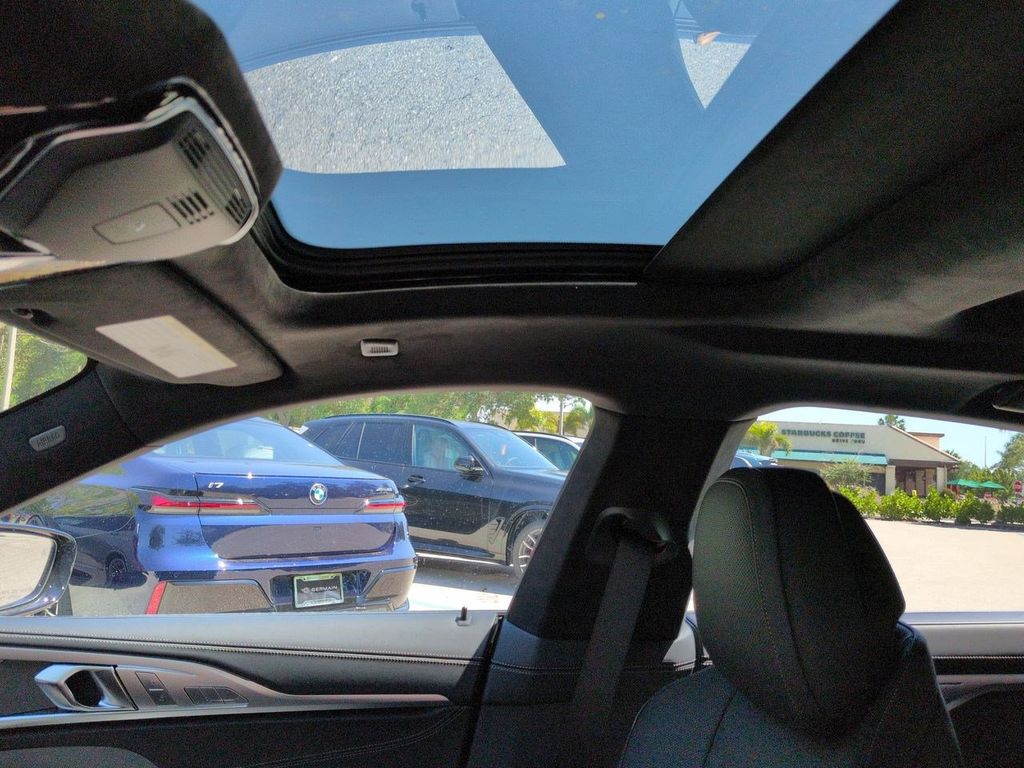 New 2026 Gray BMW 840i Gran Coupe image 20