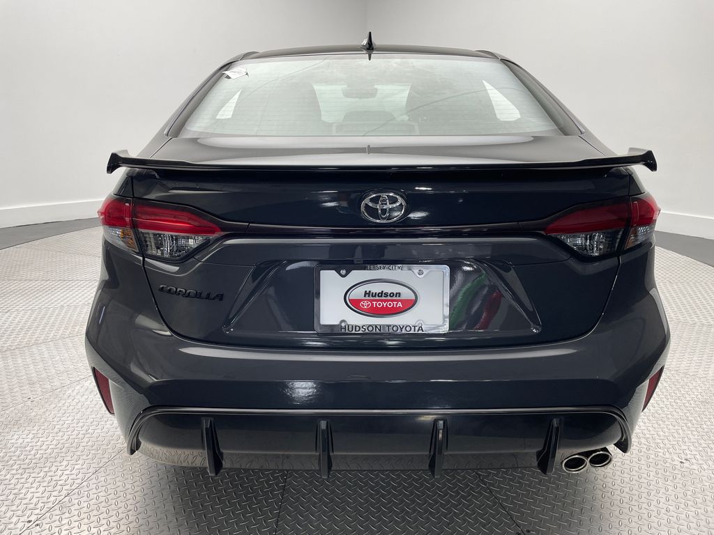 Thumbnail: 2025 Toyota Corolla - 6