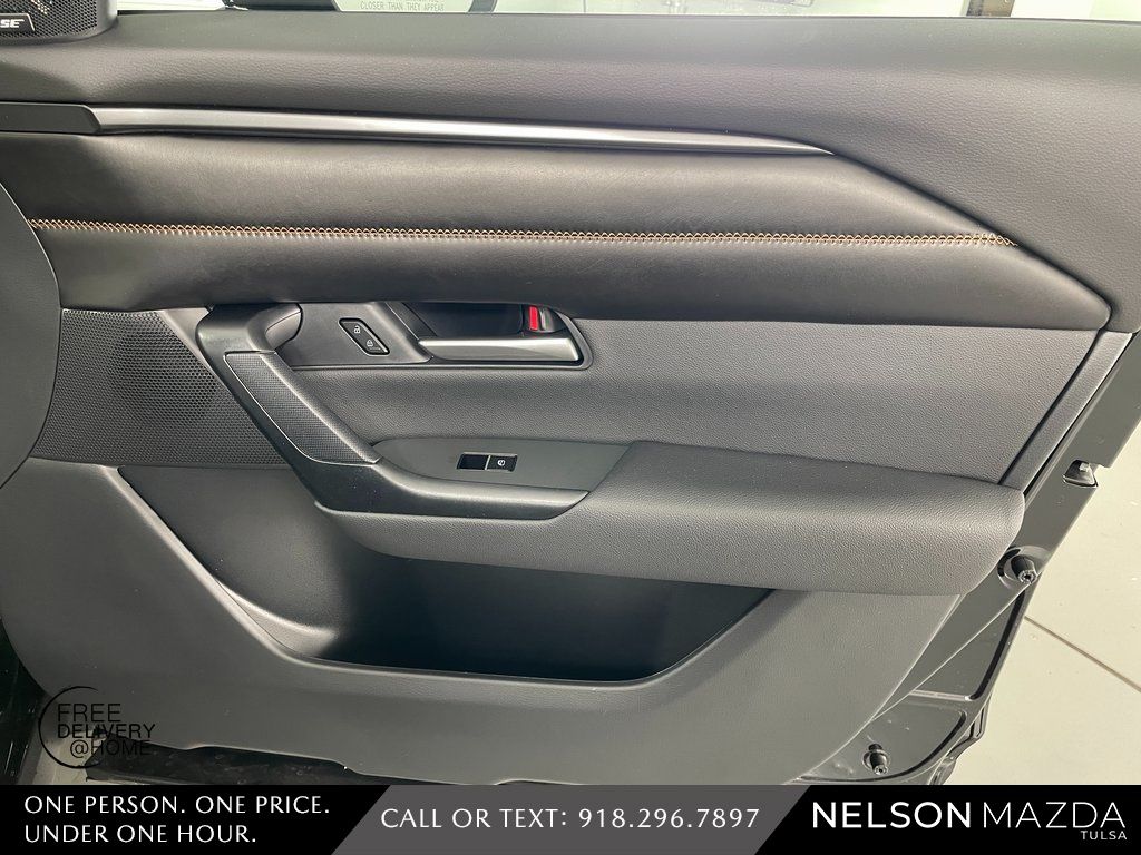 New 2026 Black Mazda Premium image 42