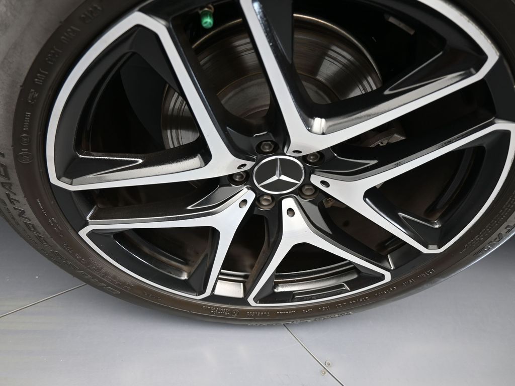 Used 2024 Gray Mercedes-Benz GLE 53 AMG® image 46