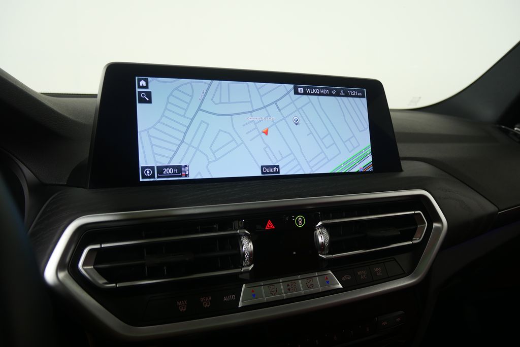 Thumbnail: 2022 BMW X3 - 21