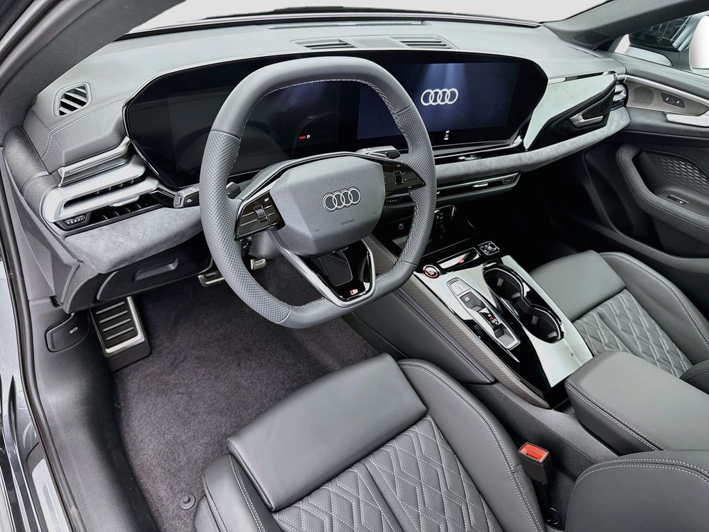 Thumbnail: 2026 Audi S5 - 10