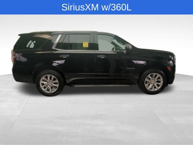 2024 Chevrolet Tahoe Premier - Photo 7