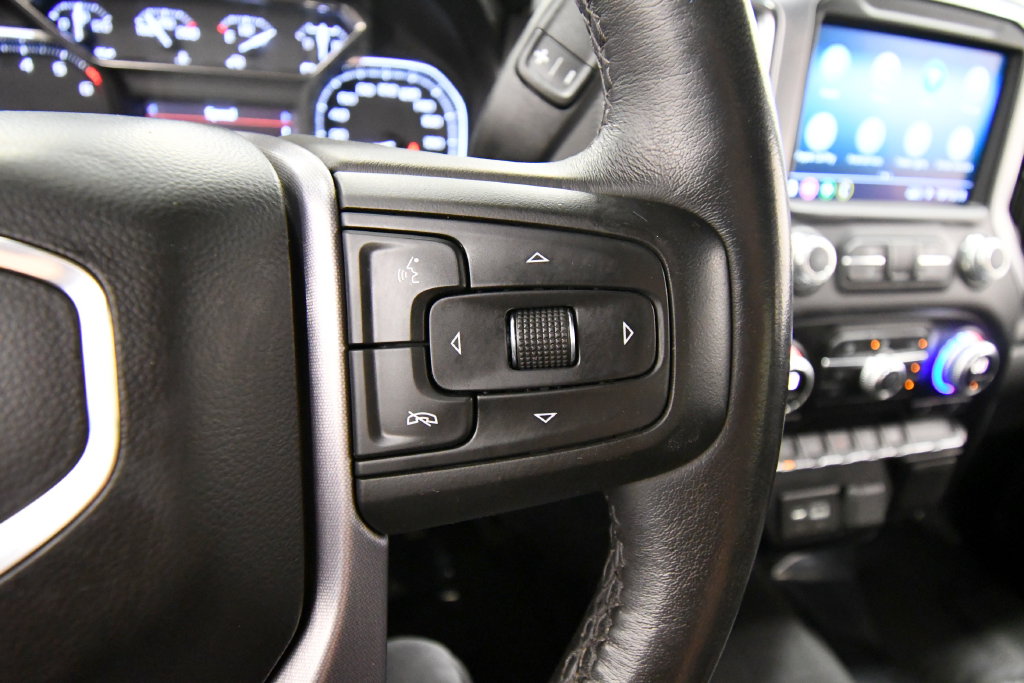 Used 2021 GMC Sierra 1500 Truck