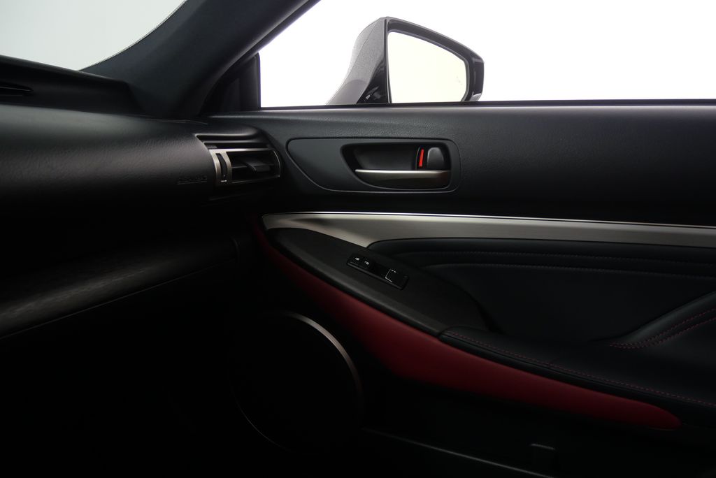 2019 Lexus RC 350 25