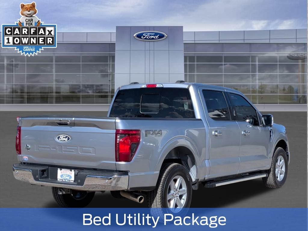 2024 Ford F-150 XLT - 6