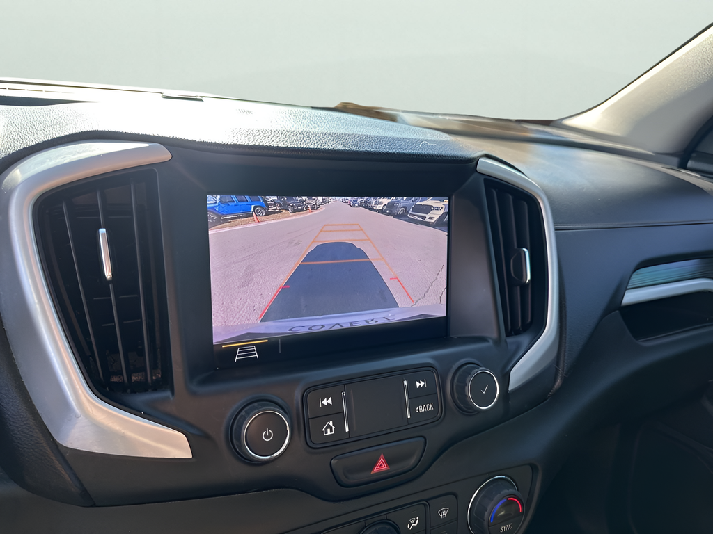 Used Car 2019 Gmc Terrain  Slt For Sale Under $15,000 In Austin, Texas